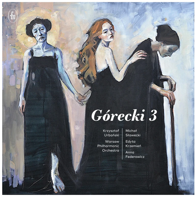 Gorecki 3 [VINYL]