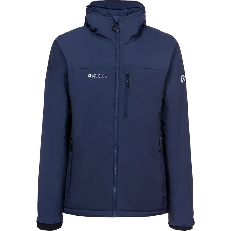 ROCK EXPERIENCE AIR MESH PADDED JACKET