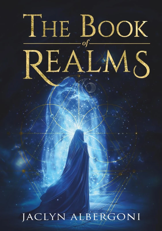 The Book Of Realms: A journey through archetypes, mysticism and spiritual healing