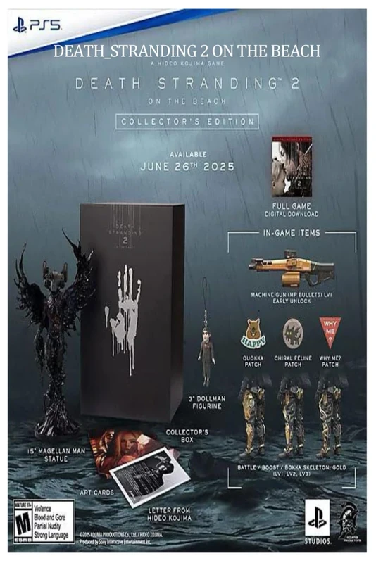 DEATH_STRANDING 2 ON THE BEACH