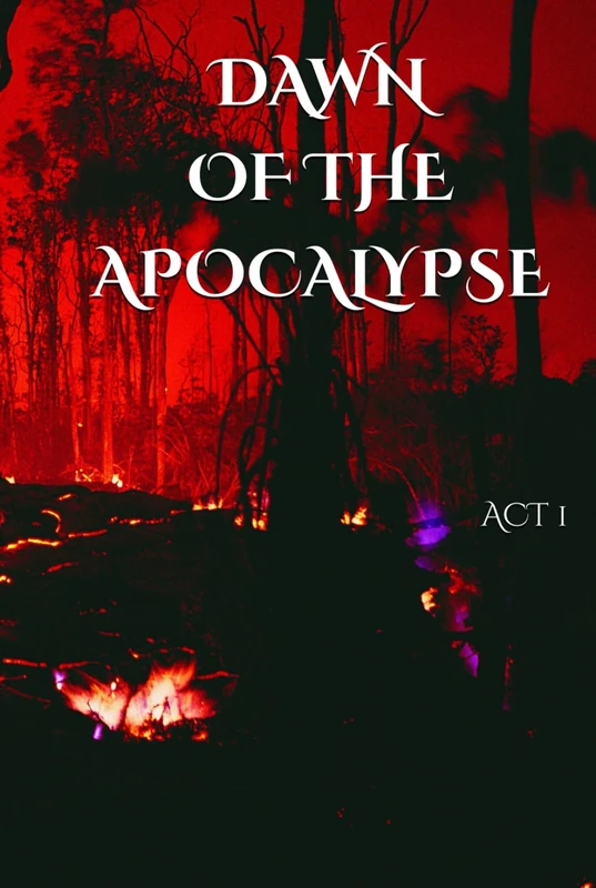 DAWN OF THE APOCALYPSE