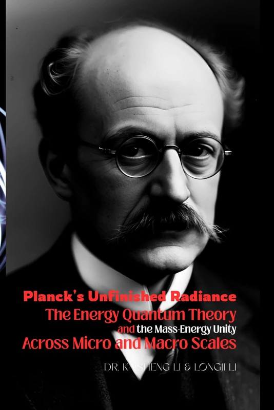 Planck's Unfinished Radiance: The Energy Quantum Theory and the Mass-Energy Unity Across Micro and Macro Scales