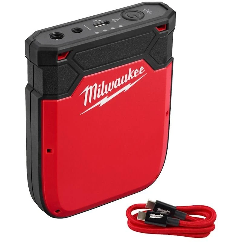 Milwaukee IRPSU3-0 12V 36Wh Hexon Flat Pack Battery for Milwaukee Heated Clothes