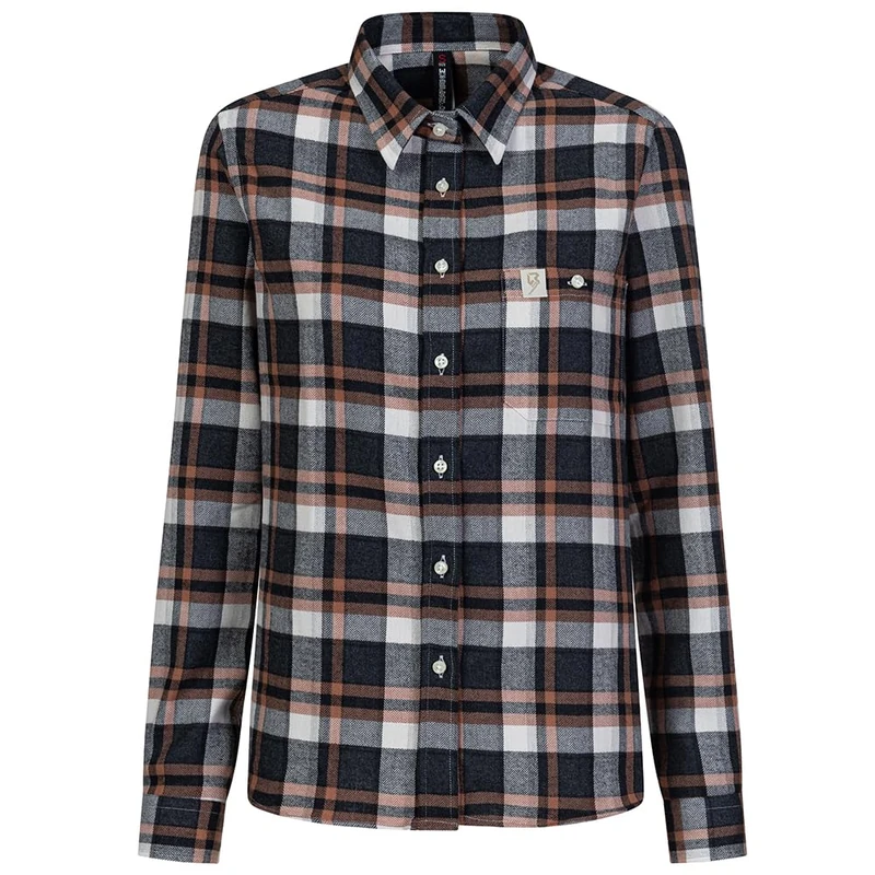 Rock Experience RE.CANAZEI Shirt