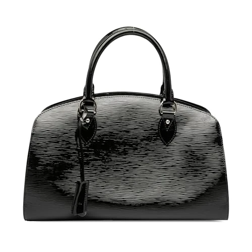 Louis Vuitton Pre-Loved Electric Epi Pont Neuf PM Handbag