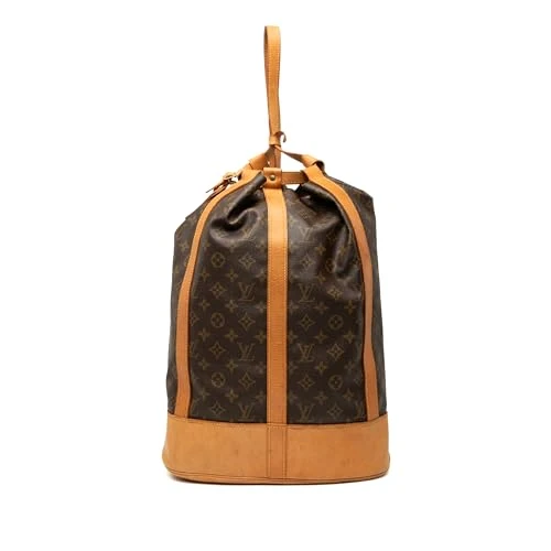 Louis Vuitton Pre-Loved Monogram Randonnee GM - Image 1