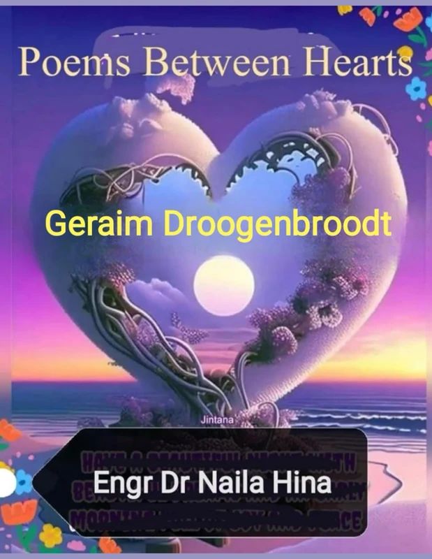 Poems Between Hearts