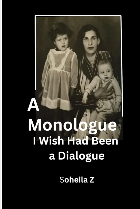 A Monologue I Wish Had Been a Dialogue - Image 1