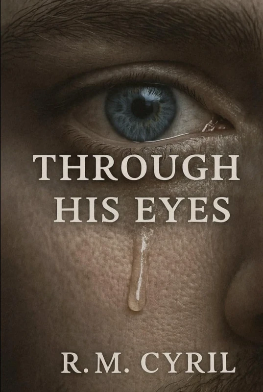 THROUGH HIS EYES: A Holiday Like No Other