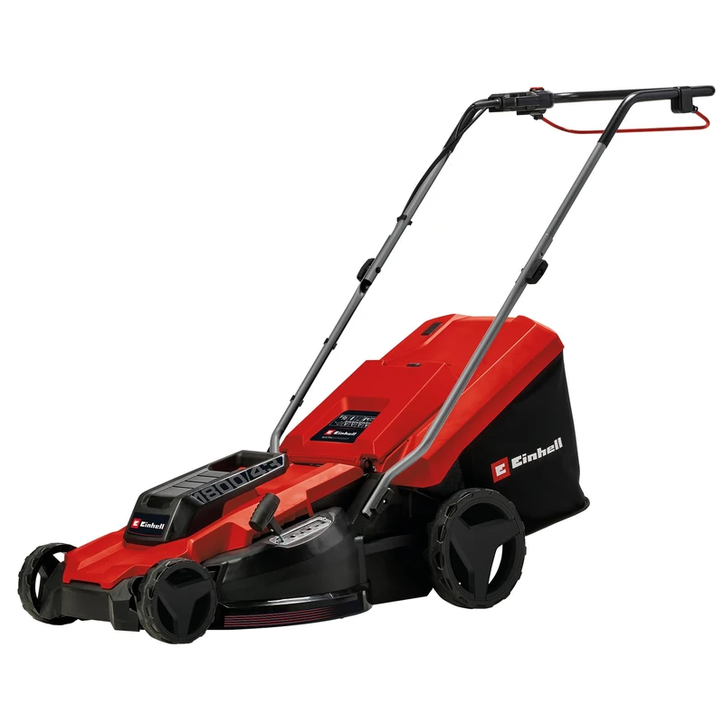 Einhell Electric Lawn Mower 1800W, 43cm Cutting Width, up to 800m²