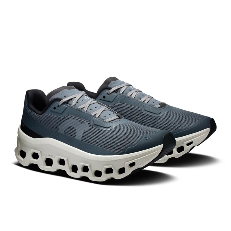 On Running Cloudmonster Void Sneaker