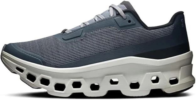 On Running Cloudmonster Void Sneaker