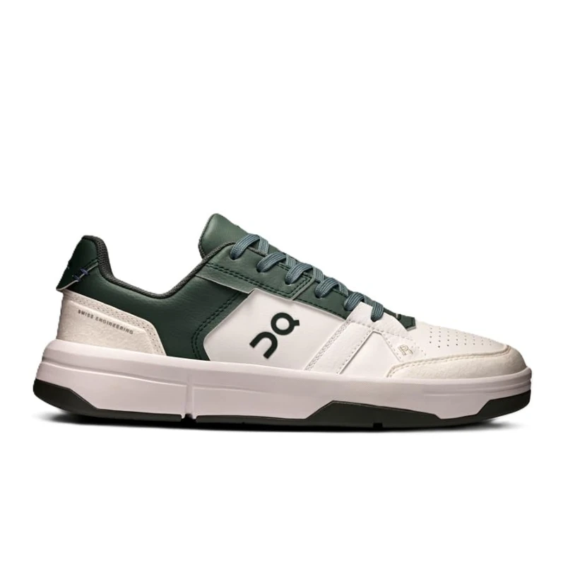 On Running The Roger Clubhouse Sneaker