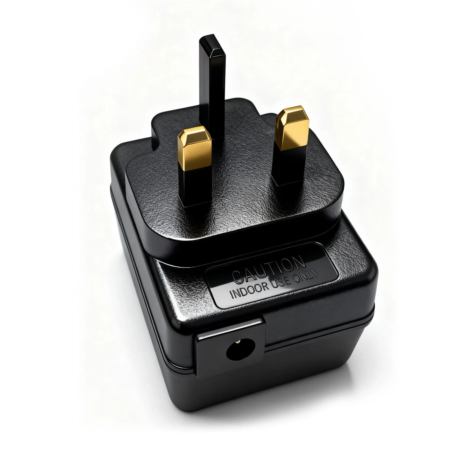 For Christmas Lights 24V AC Adaptor Replacement Christmas Concepts 24V/450MA/300MA/250MA/100MA without Lead Suitable Christmas Lights Outdoor Battery Lighting Charger Transformer Plug