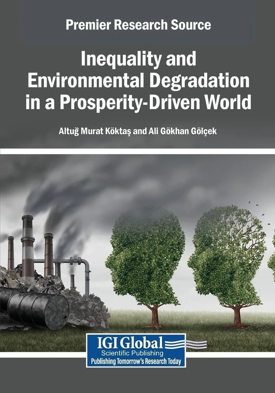 Inequality and Environmental Degradation in a Prosperity-Driven World