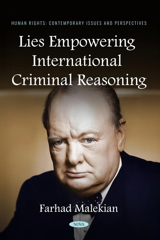 Lies Empowering International Criminal Reasoning: (Human Rights: Contemporary Issues and Perspectives)