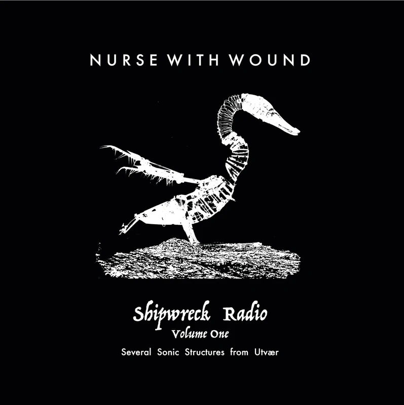 Shipwreck Radio Volume 1 Part One [VINYL] - Image 1
