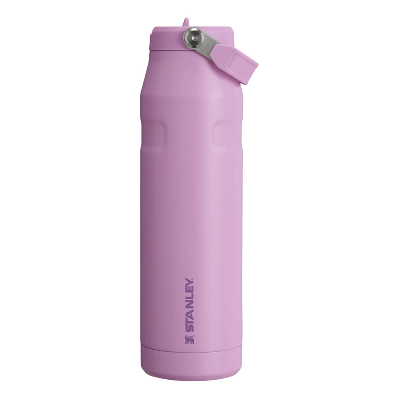 Stanley 1913 Flip Straw Sports Water Bottle 1.06L - Lilac