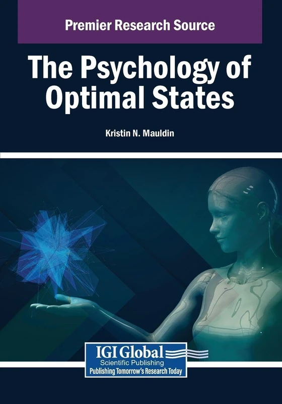 The Psychology of Optimal States