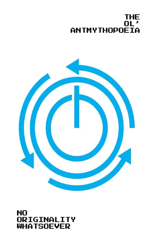 The Ol' Antmythopoeia: A Naranathism Strategy Guide