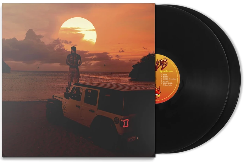 SENDÉ (Amazon Exclusive Edition) [Vinyl LP] [VINYL]