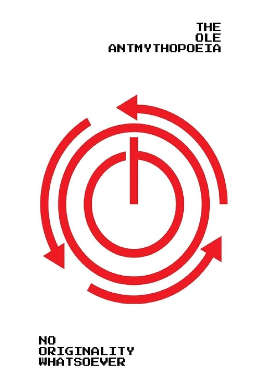 The Ole Antmythopoeia: A Coin-Flip Duology