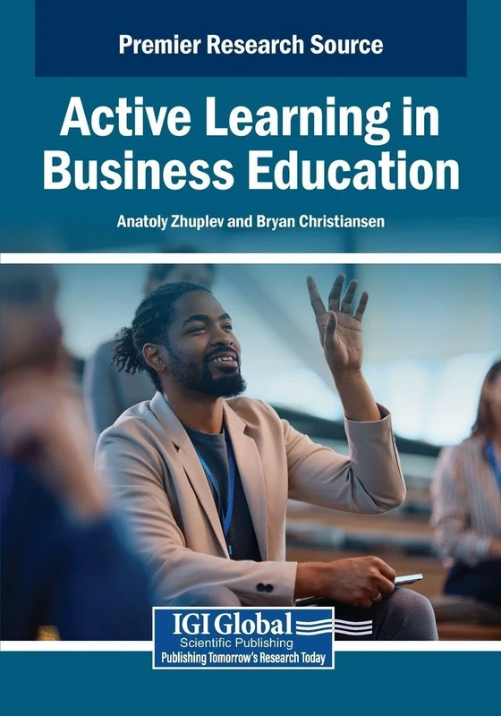 Active Learning in Business Education