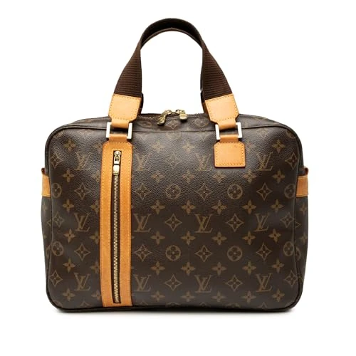 Louis Vuitton Pre-Loved Monogram Sac Bosphore