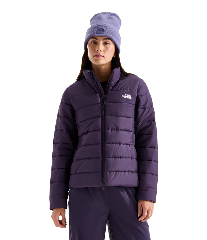The North Face Women's Aconcagua Jacket, Endless Dusk, XS