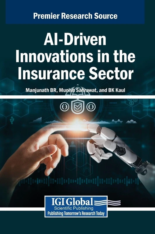 AI-Driven Innovations in the Insurance Sector