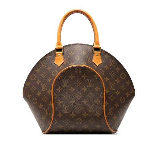 Louis Vuitton Pre-Loved Monogram Ellipse MM