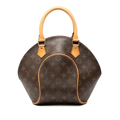 Louis Vuitton Pre-Loved Monogram Ellipse PM