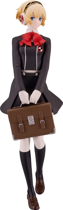 Persona 3: Reload PVC Statue Pop Up Parade Aigis School Uniform Ver. 18 cm - Image 1