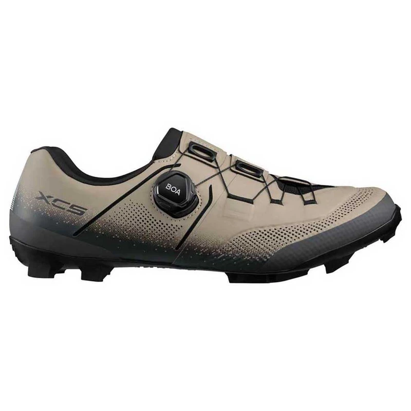 Shimano Bicycle Shoes XC503 - Sand Beige 43.0 Cycling Shoes