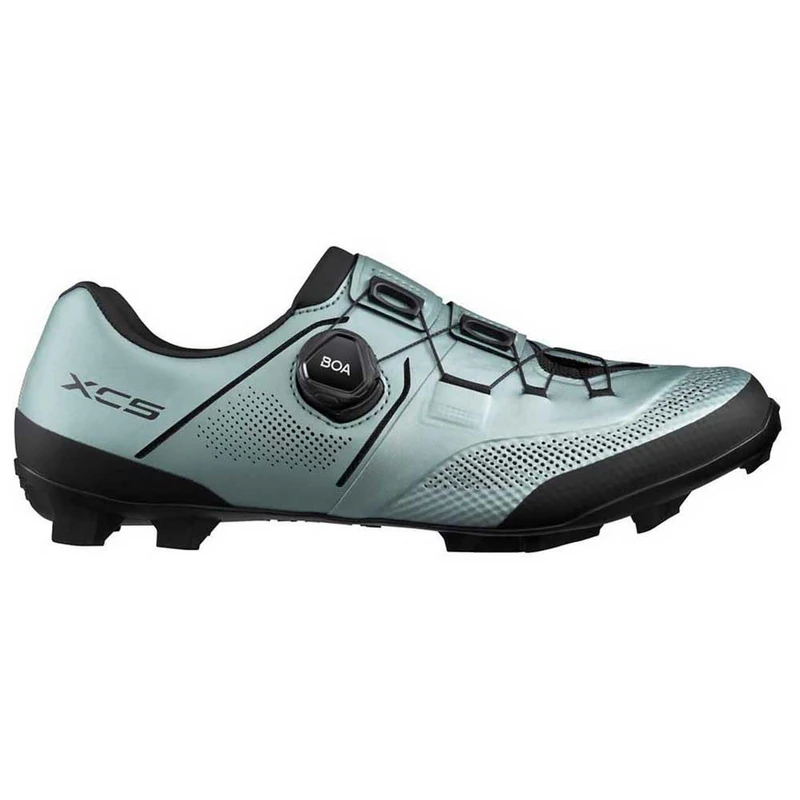 Shimano Bicycle Shoes XC503 - Ice Blue 38.0 Cycling Shoes