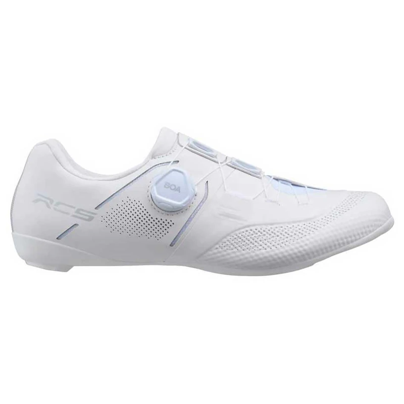 Shimano Bicycle Shoes RC503 - Women White 39.0 Cycling Shoes