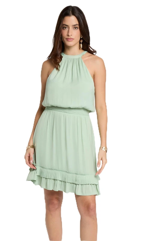 Morgan Dress