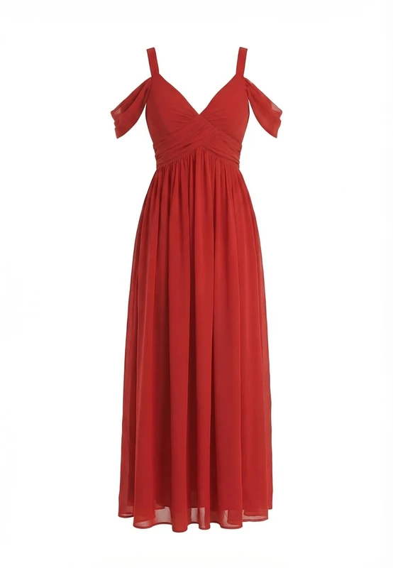 Morgan Dress