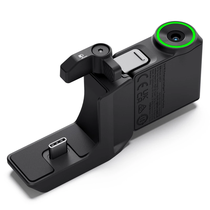 DJI RS Enhanced Intelligent Tracking Module