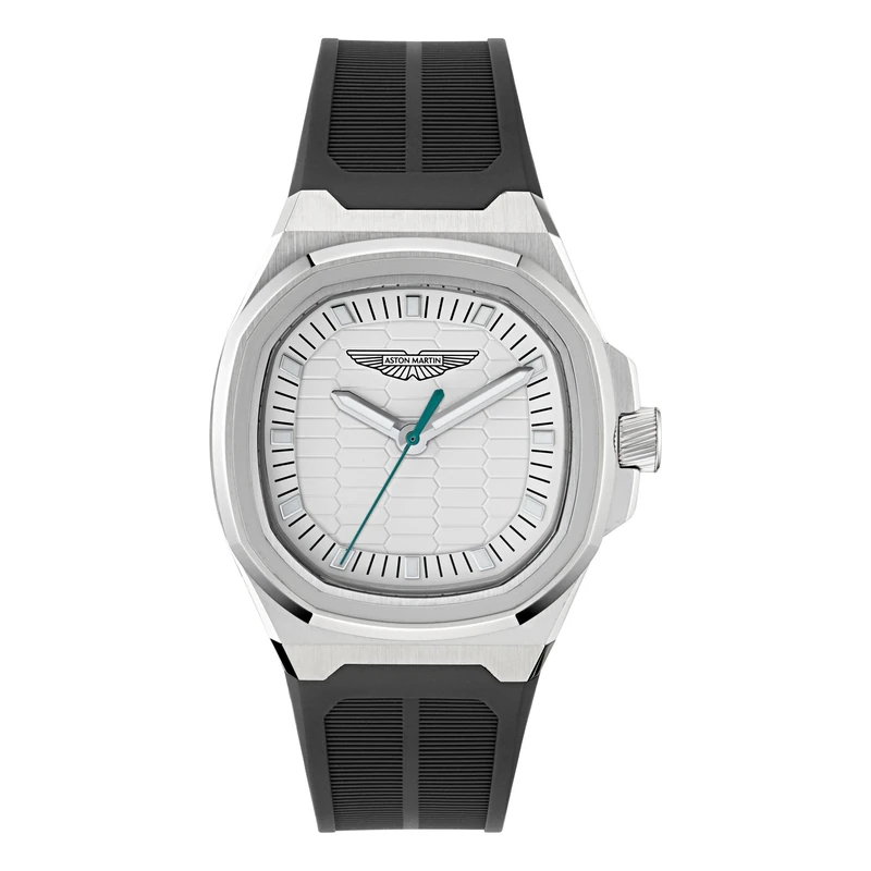Aston Martin Men's Analogue Quartz Watch Aml Icon GPQ