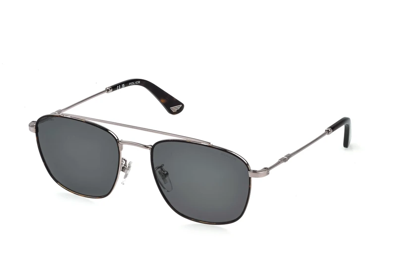 Police Men's Sunglasses SPL996E55588P ORIGINS LITE 2 OCCH.SOLE POLICE - Image 1