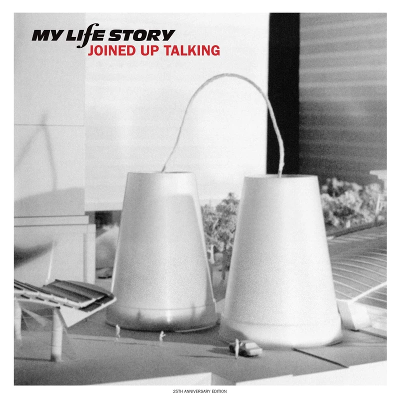 Joined Up Talking 25th Anniversary Edition - Indie Album by Exilophone