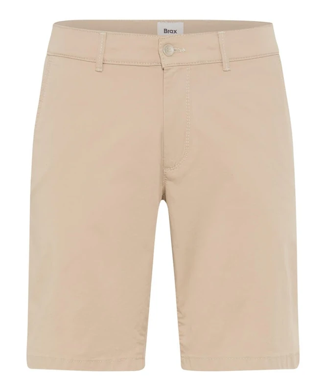 Brax Men's Style Bozen Ultralight Cotton Shorts