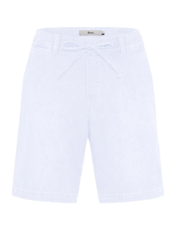 Brax Women's Style Maine B Casual Denim Shorts
