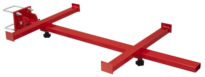 Sealey - Engine Stand Drain Pan Cradle - ESPT01 - Image 1
