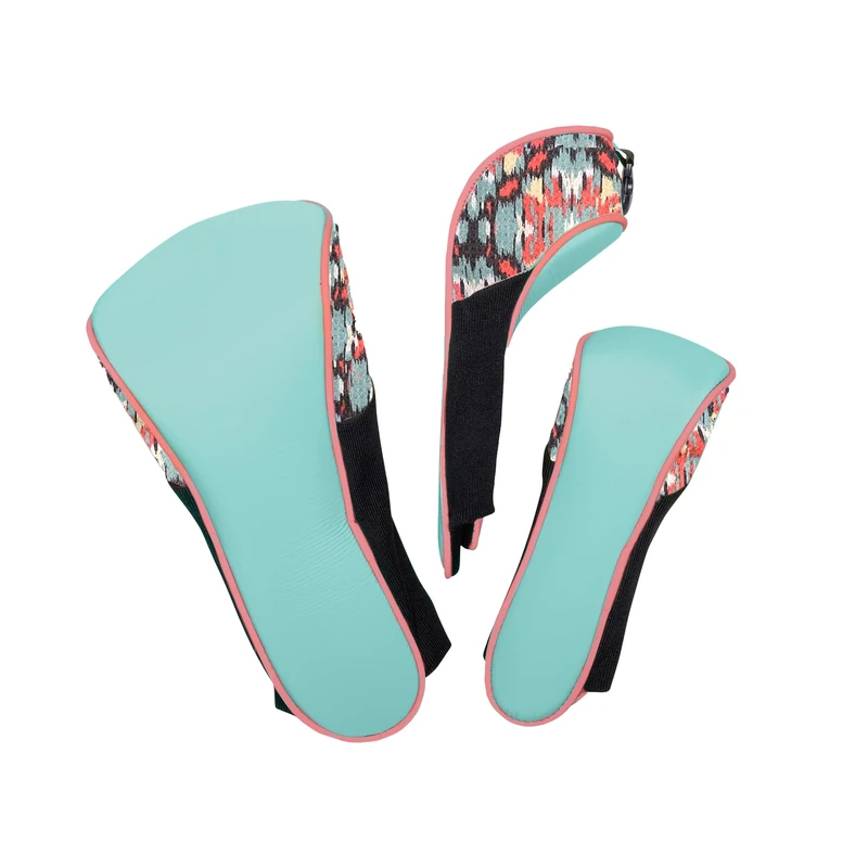 Glove It Golf Club Covers for Hybrid, Wood & Driver Clubs - Boho