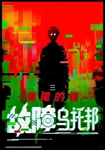 故障乌托邦:第三部