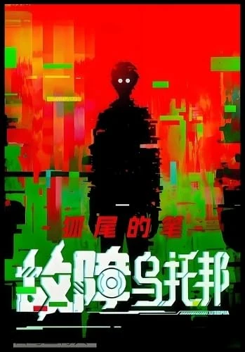 故障乌托邦:第一部