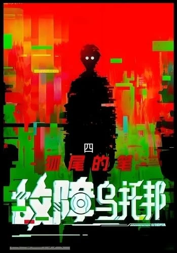 故障乌托邦:第四部