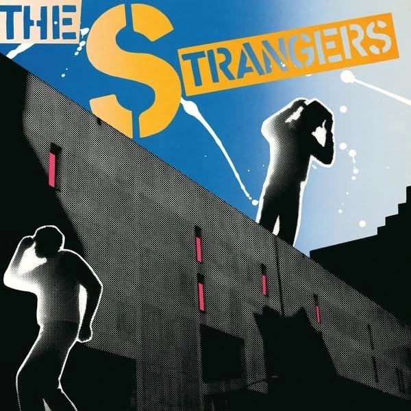 The Strangers [VINYL] - Image 1